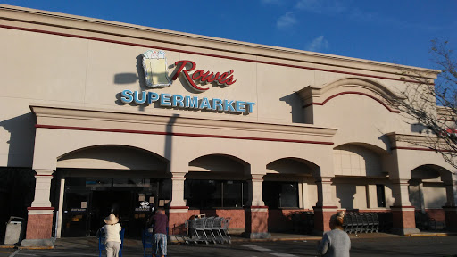 Rowes Supermarkets, 5435 Blanding Blvd, Jacksonville, FL 32244, USA, 