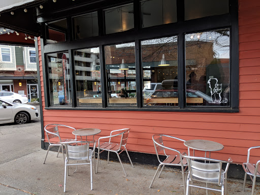 Donut Shop «Mighty-O Donuts Greenlake», reviews and photos, 2110 N 55th St, Seattle, WA 98103, USA