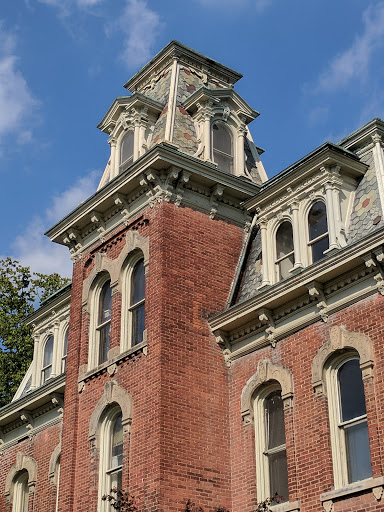 Museum «Ypsilanti Historical Museum & Archives», reviews and photos, 220 N Huron St, Ypsilanti, MI 48197, USA