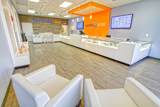 Vaporizer Store «Saffire Vapor Retail Store», reviews and photos, 206 Indian Lake Blvd #10, Hendersonville, TN 37075, USA