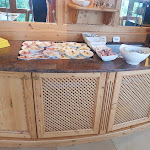 Photo n°4 de l'avis de Christian. fait le 02/08/2020 à 15:28 sur le  Gasthof Schwarz à Mehring