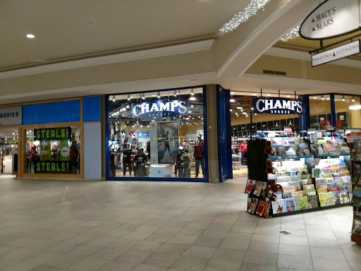 Shopping Mall «Greenwood Park Mall», reviews and photos, 1251 US Highway 31 N, Greenwood, IN 46142, USA