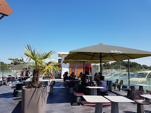Photo n°22 de McDonald's à Villeneuve-sur-Lot ()