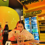 Photo n°2 de l'avis de Elisabete.a fait le 25/02/2024 à 22:15 sur le  Pizza D'Artista - Vila Nova de Famalicão à Vila Nova de Famalicão