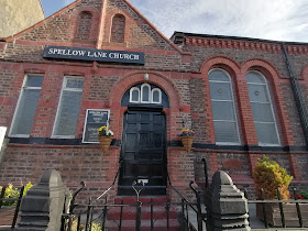 Spellow Lane Evangelical Church