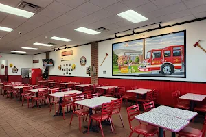 Firehouse Subs Hall/Hayes image