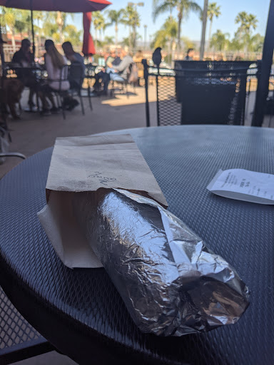Gyro wrap