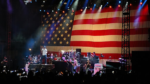 Amphitheater «Carl Black Chevy Woods Amphitheater», reviews and photos, 4225 Whites Creek Pike, Whites Creek, TN 37189, USA