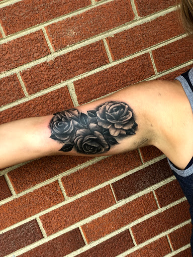 Explore tattoo ideas octopus, creative tattoo ideas in Lockport, available at Archer Ink Tattoo
