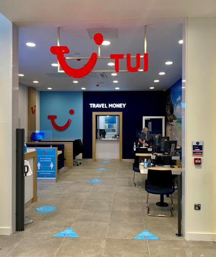 Reviews of TUI Holiday Store (Inside Next) in Durham - Travel Agency