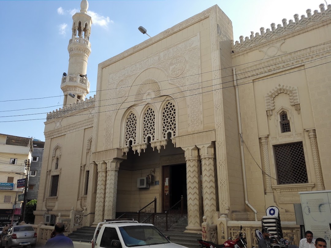 مسجد الشلبي