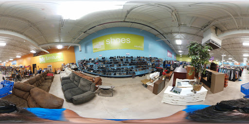Thrift Store «Goodwill Store and Donation Center», reviews and photos