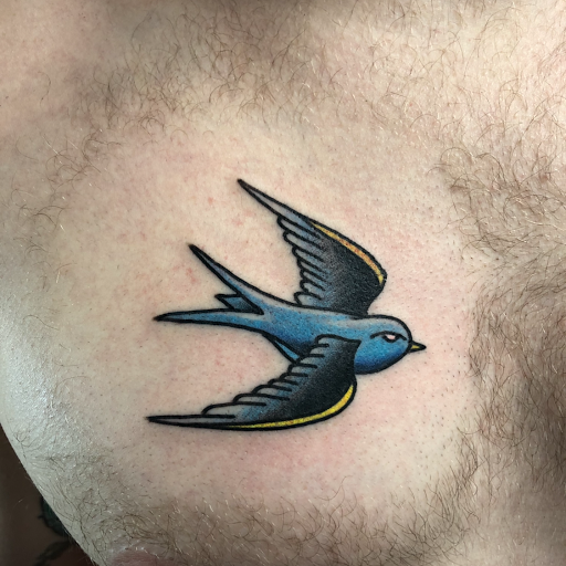 Explore japanese tattoo filler ideas, creative tattoo ideas in Delmar, available at Resolute Tattoo