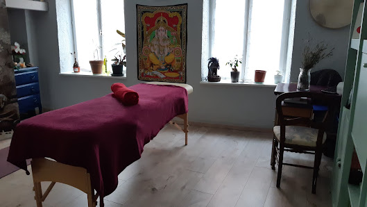 Mondillon Aurelie 1 ptr petite rue, 43390 Auzon, France