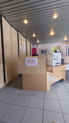 Marina Mihai à Bourg-lès-Valence