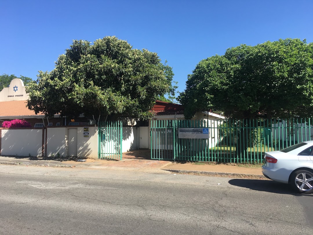 Ampath - Edenvale Depot