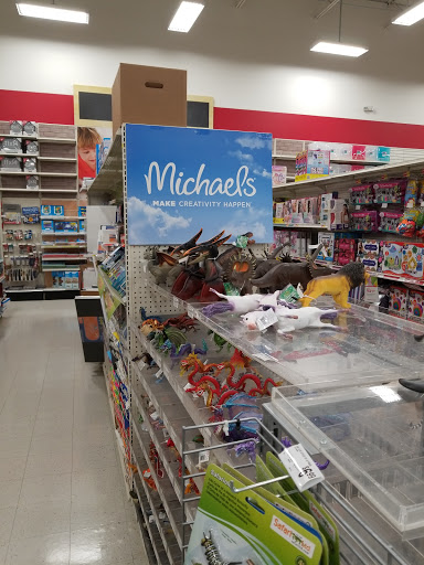 Craft Store «Michaels», reviews and photos, 9470 W Northern Ave, Glendale, AZ 85305, USA