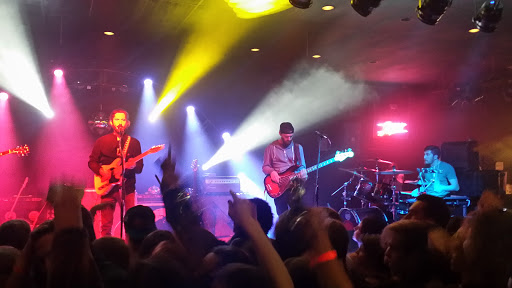 Concert Hall «Legends», reviews and photos, 190 Hardin St, Boone, NC 28607, USA