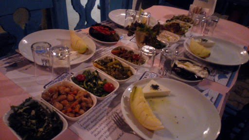 Girit Meyhanesi Marmaris