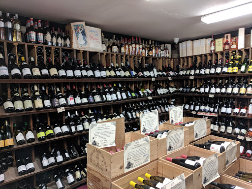 Wine Store «The Wine & Cheese Cask», reviews and photos, 407 Washington St, Somerville, MA 02143, USA