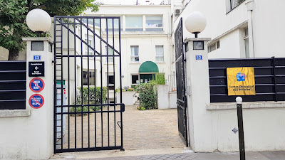 Docteur Catherine Nizou à Boulogne-Billancourt