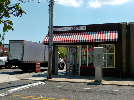 105 S Main St, Pleasantville, NJ 08232, USA