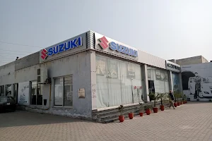 Suzuki Chunian Motors image