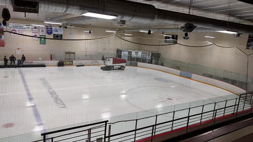 Edge Ice Arena