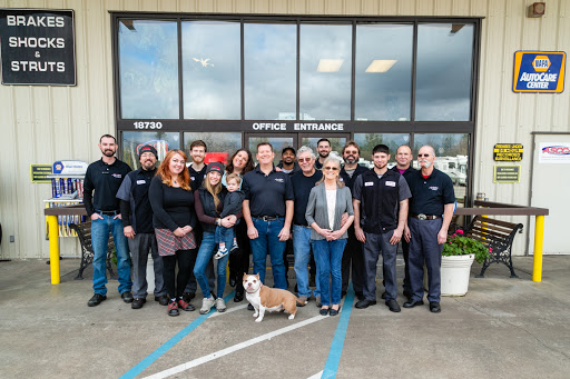 All Wheel Auto, Truck & RV Repair image