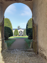 Extérieur du Restaurant Chateau de la Brulaire à Beaupréau-en-Mauges - n°12