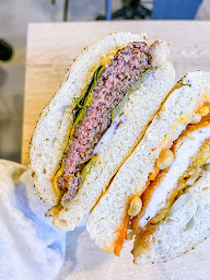 Photo n°75 de L'ESCALE BURGER Mulhouse à Mulhouse ()