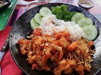 Plats et boissons du Restaurant asiatique Le Wok De l'Itasia à Biscarrosse - n°3