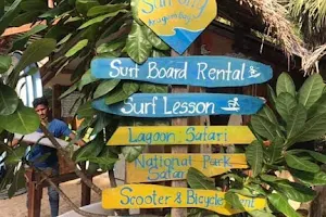 The Surf City - Surf School & Rental Shop image