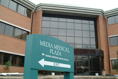 Media Medical Plaza