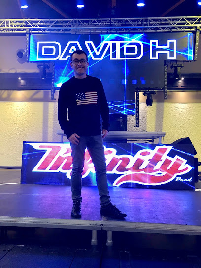 DJ Davidh Paris