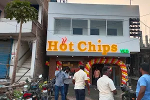 Hot Chips Veg Restaurant image