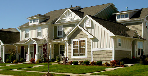 Roofing Contractor «Richmond Exteriors», reviews and photos, 3510 S Keystone Ave, Indianapolis, IN 46227, USA