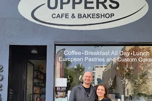 Uppers Cafe & Bakeshop image