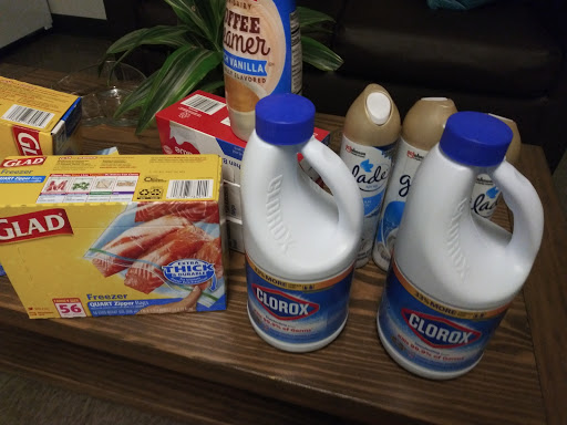 Dollar Store «FAMILY DOLLAR», reviews and photos, 26160 Gratiot Ave, Roseville, MI 48066, USA