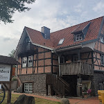 Photo n°2 de l'avis de Mick.i fait le 14/08/2021 à 07:30 sur le  Zum Stimbeck à Bispingen