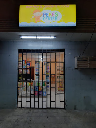 Opiniones de Pekes Center en Guayaquil - Tienda para bebés