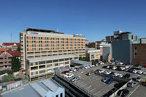 Mater Hospital Brisbane image