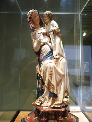 Musée Pierre-de-Luxembourg à Villeneuve-lès-Avignon
