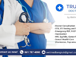 Trust Doctor