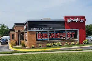 Wendy's image