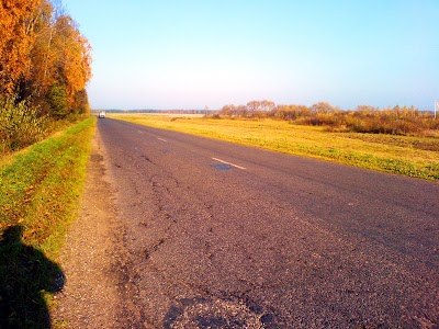 Photos of Mayskiy