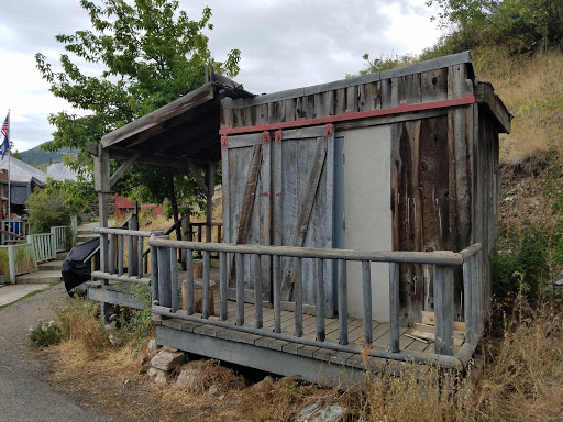 Tourist Attraction «Helena Tourism Alliance», reviews and photos, 105 Reeders Alley, Helena, MT 59601, USA