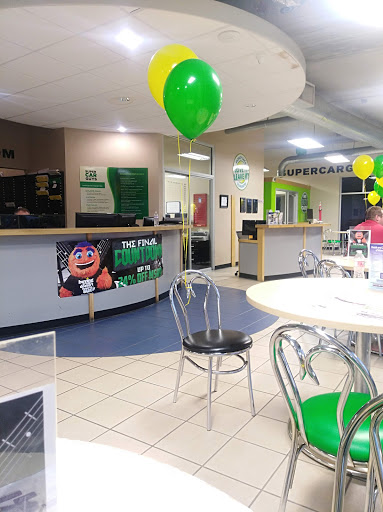 Car Dealer «Super Car Guys East», reviews and photos, 1633 N Rock Rd, Wichita, KS 67206, USA