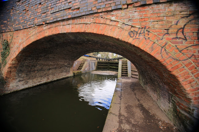Comments and reviews of Whetstone Lane Bridge