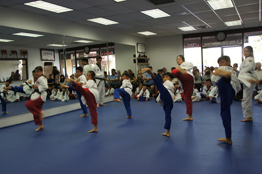 TKS Martial Arts